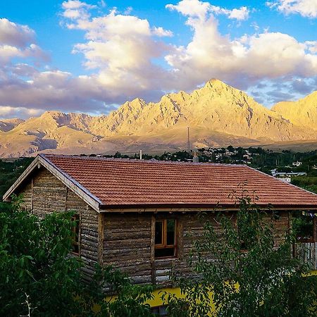 Aladaglar Mountain Hostel Cukurbag  외부 사진
