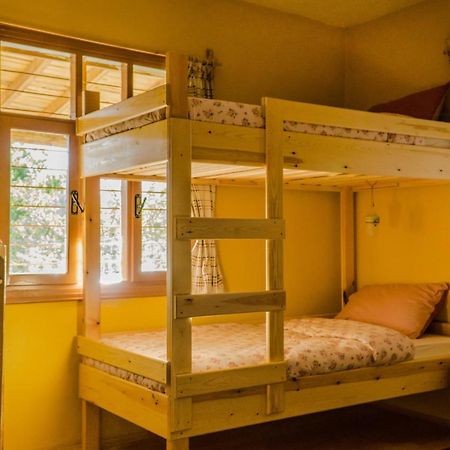 Aladaglar Mountain Hostel Cukurbag  외부 사진