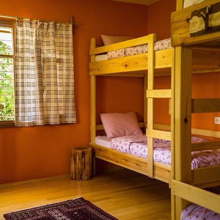 Aladaglar Mountain Hostel Cukurbag  외부 사진