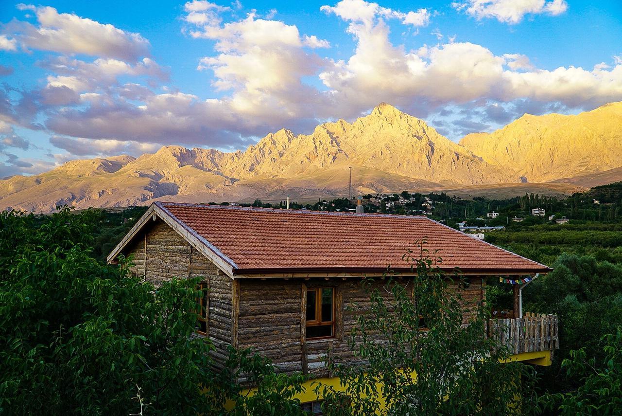 Aladaglar Mountain Hostel Cukurbag  외부 사진