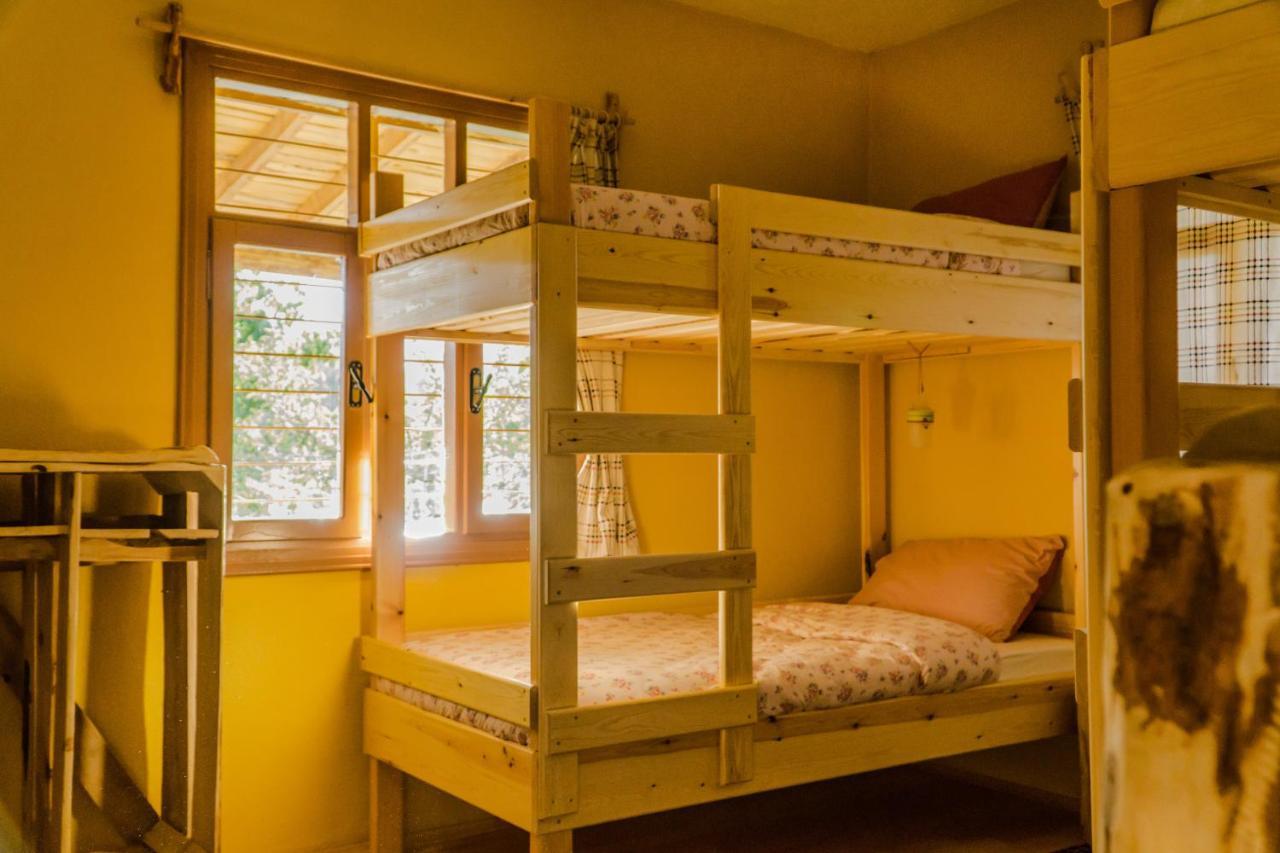Aladaglar Mountain Hostel Cukurbag  외부 사진