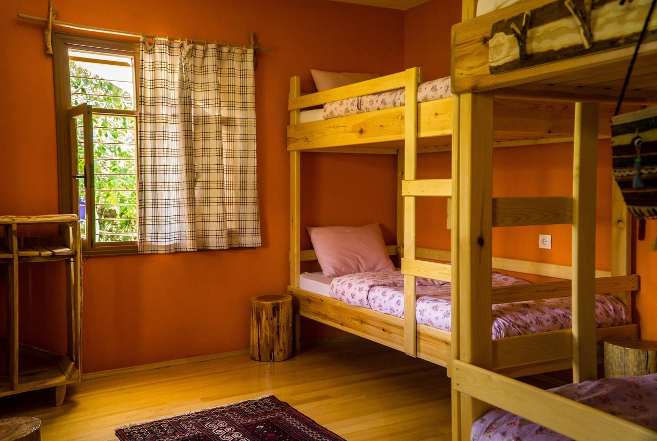 Aladaglar Mountain Hostel Cukurbag  외부 사진