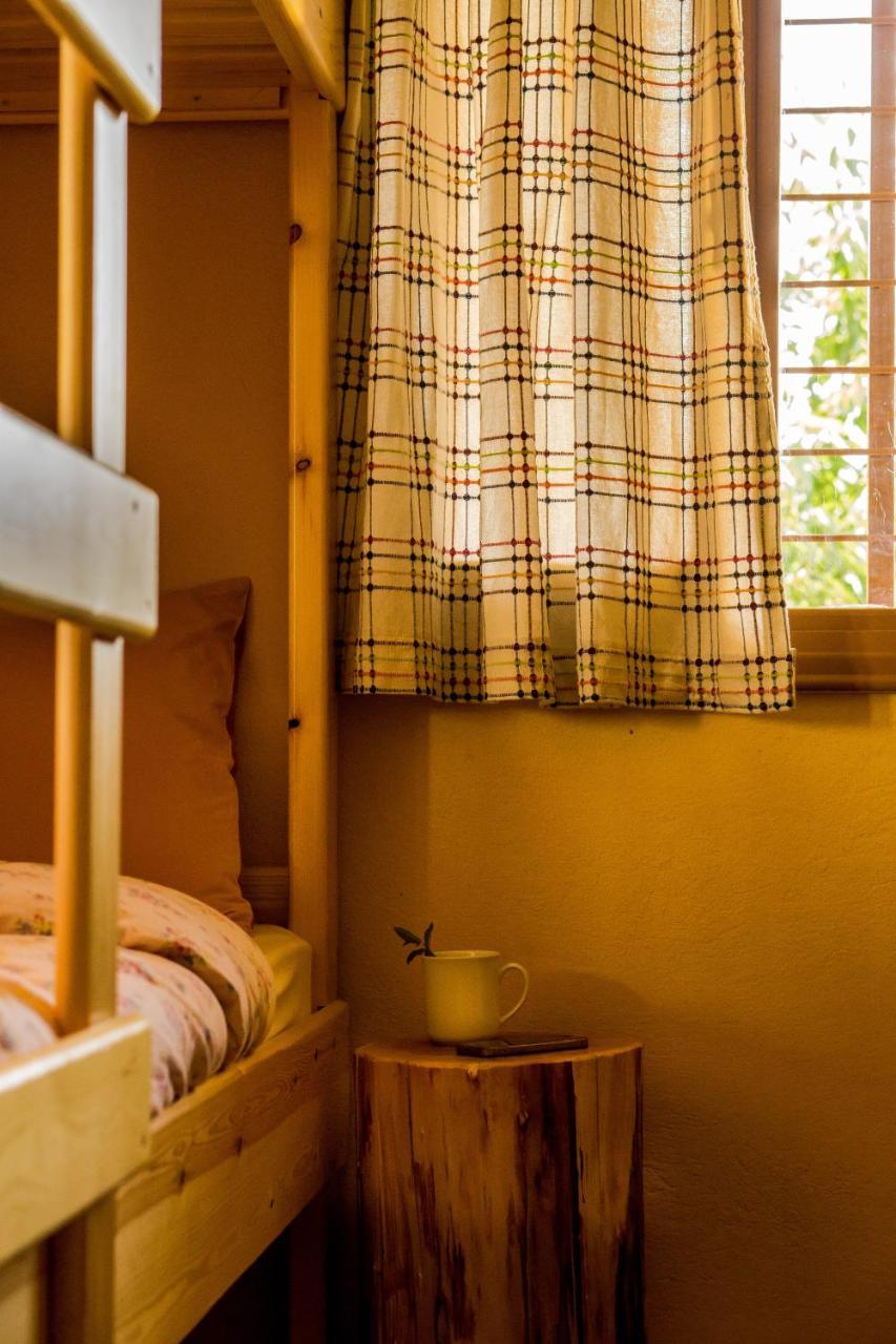 Aladaglar Mountain Hostel Cukurbag  외부 사진