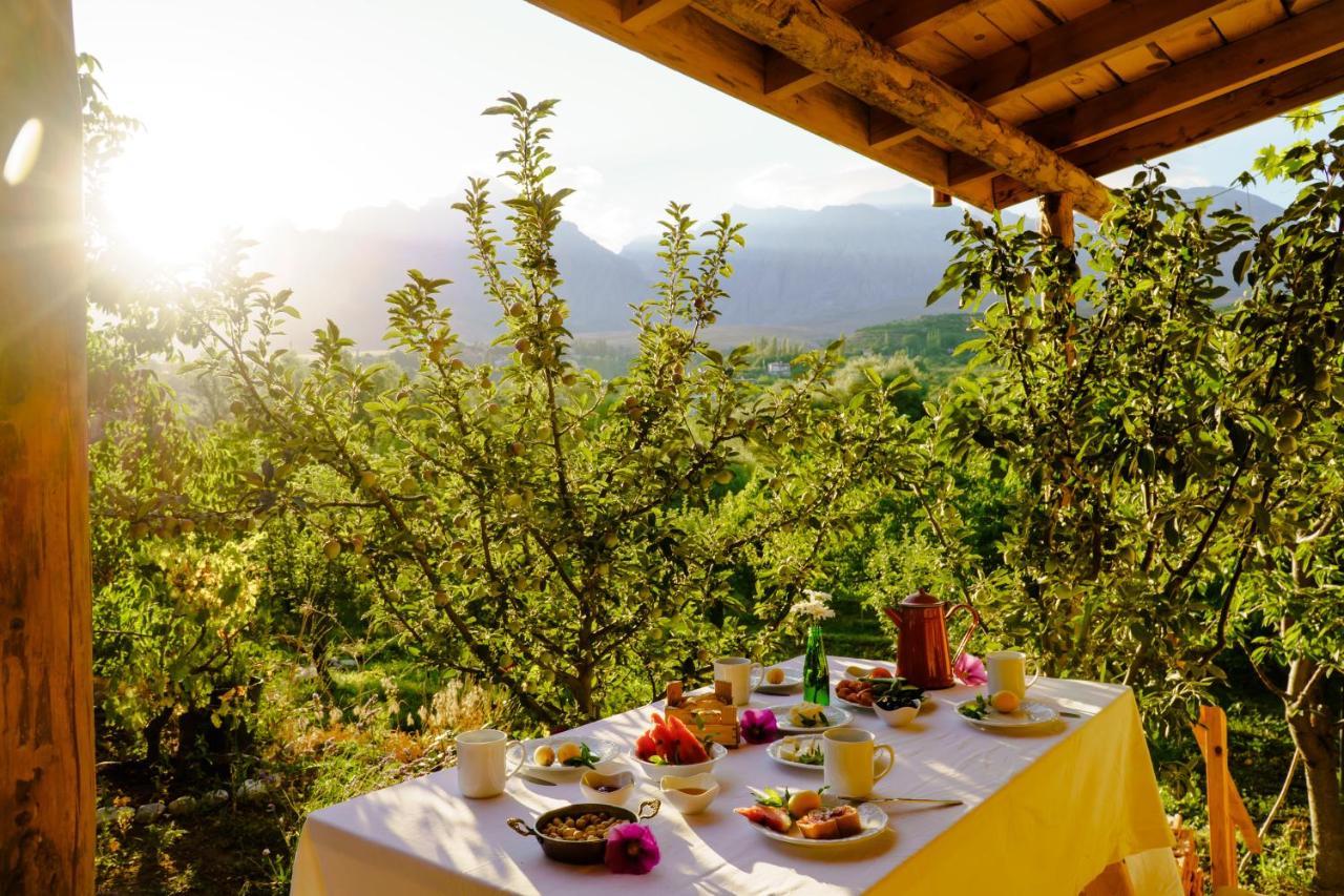 Aladaglar Mountain Hostel Cukurbag  외부 사진
