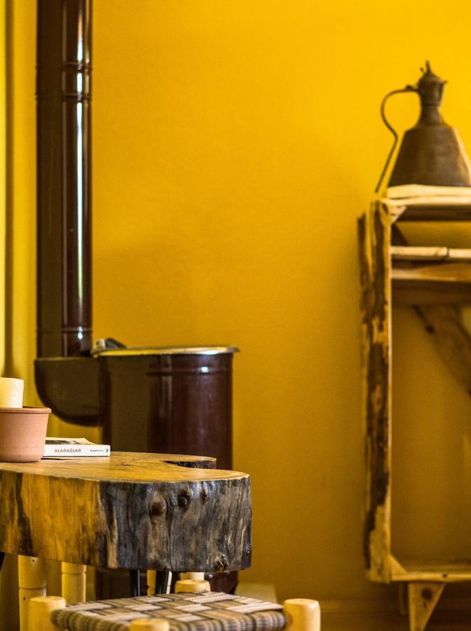 Aladaglar Mountain Hostel Cukurbag  외부 사진