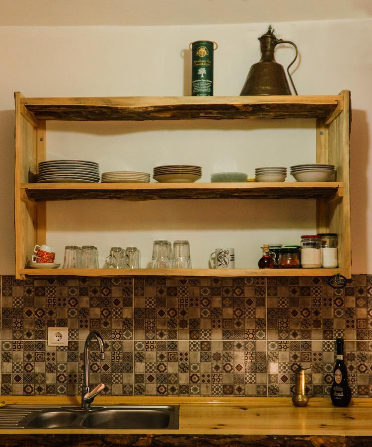 Aladaglar Mountain Hostel Cukurbag  외부 사진