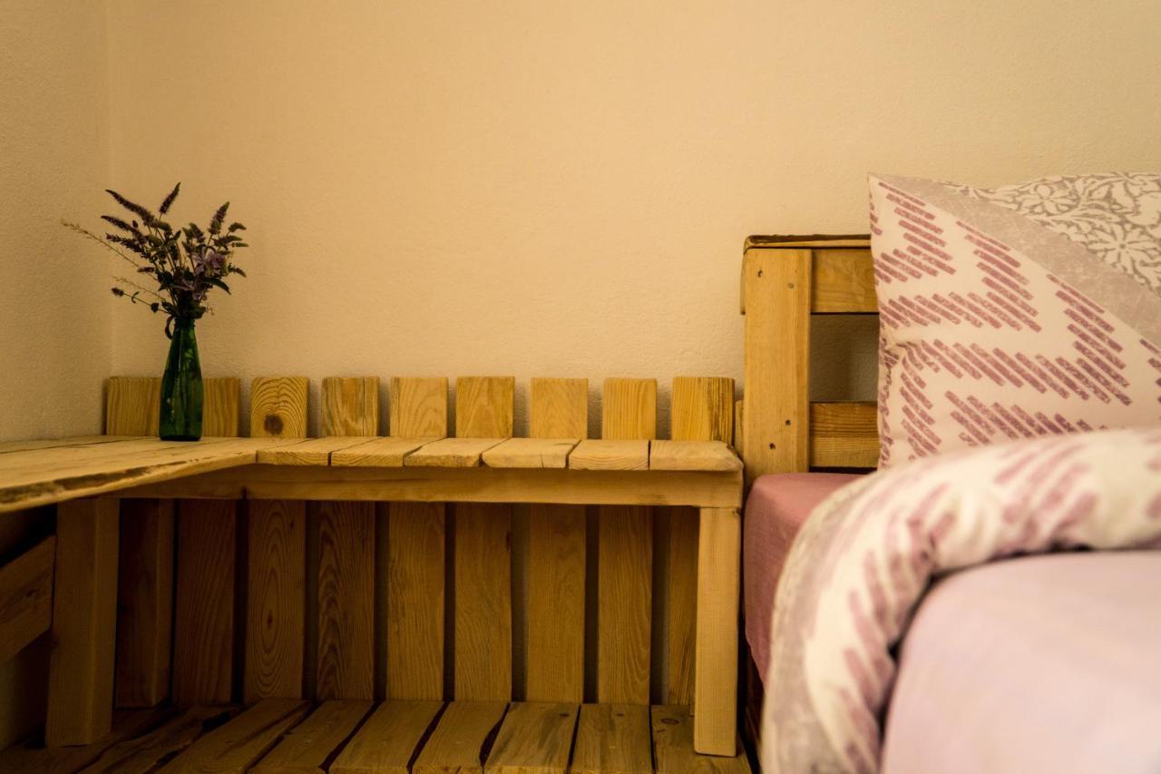 Aladaglar Mountain Hostel Cukurbag  외부 사진