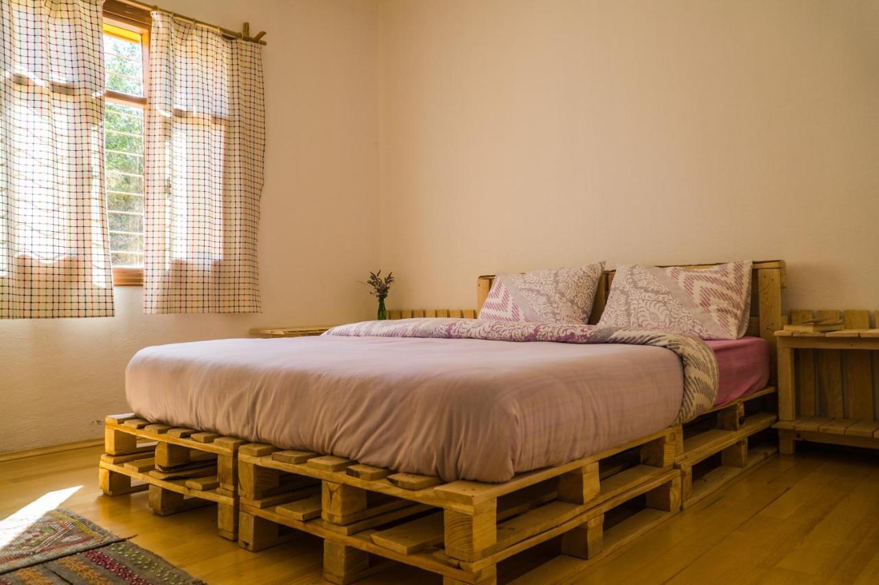 Aladaglar Mountain Hostel Cukurbag  외부 사진